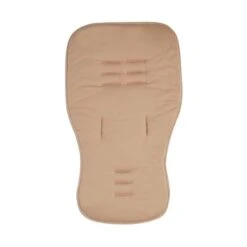 Jollein Badstof Kinderwagen / Buggy Inleg Biscuit -Beste Kinderserie Winkel 026 001 00102 8717329371248 detail 0001 21c9