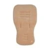 Jollein Badstof Kinderwagen / Buggy Inleg Biscuit -Beste Kinderserie Winkel 026 001 00102 8717329371248 hero e57d