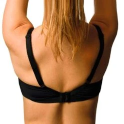 Carriwell Soft As Silk Voedingsbh Zwart Mt. S -Beste Kinderserie Winkel 06 2005 soft as silk bra 1 1 0e2a