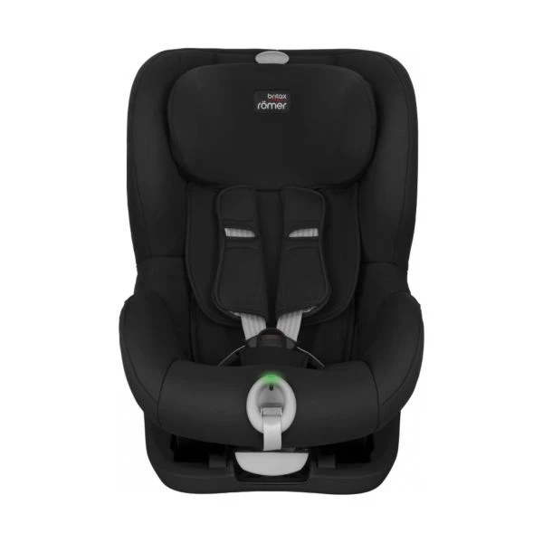 Britax Römer King II LS Black Series Cosmos Black - Afbeelding 5
