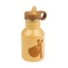 Done By Deer Raffi Thermosfles Mustard -Beste Kinderserie Winkel 1011344 11 321d