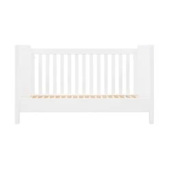 Bopita Corsica Bedbank 70 X 140 Wit