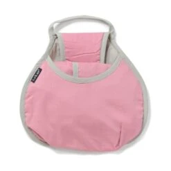 KipKep Feedi Voedingsdoek Powder Pink -Beste Kinderserie Winkel 1825 feedi powderpink 03 c2ce