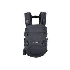 Nuna Cudl Clik Draagzak - Denim -Beste Kinderserie Winkel 203595 2 nuna cudlclik denim front usgl 8x8 1328