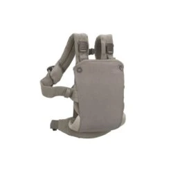 Nuna Cudl Clik Draagzak - Fog 10 Nuna Cudl Clik Draagzak - Fog -Beste Kinderserie Winkel 203597 2 nuna cudlclik fog angle right cover nop usgl 8x8 8d06