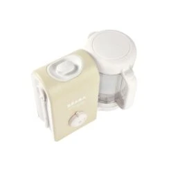 Beaba Babycook® Express - Clay Earth -Beste Kinderserie Winkel 208001 2 916302 product top 1 a5f7