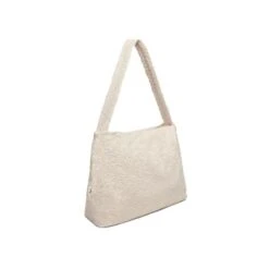Jollein Boucle Luiertas - Naturel -Beste Kinderserie Winkel 212679 2 jollein shopper boucle naturel 9798