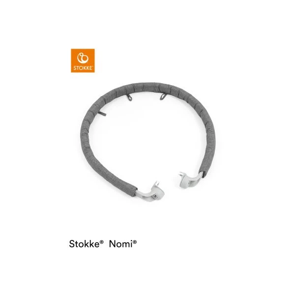 Nomi Speelboog - Grey 6 Nomi Speelboog - Grey - Afbeelding 4