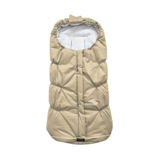 Bamboom Iglo Bimbo Voetenzak Light Gold