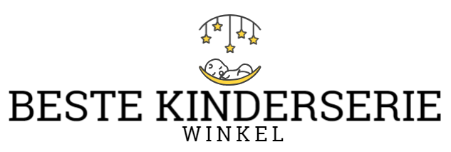 Beste Kinderserie Winkel