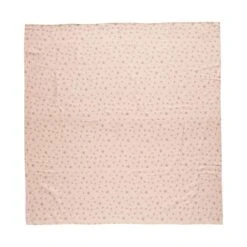 Bebe-Jou Fabulous Hydrofiele Doek Wish Pink 110 X 110 Cm