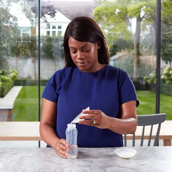 Elvie Catch Melk Opvang Cups 7 Elvie Catch Melk Opvang Cups - Afbeelding 5