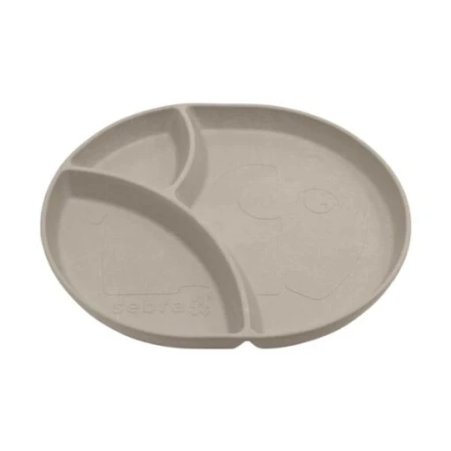 Sebra Mums Vakjesbord - Beige