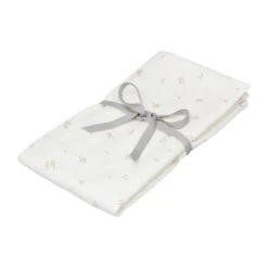 Cam Cam Copenhagen Poppies Hydrofiel Luier 120 X 120 Cm