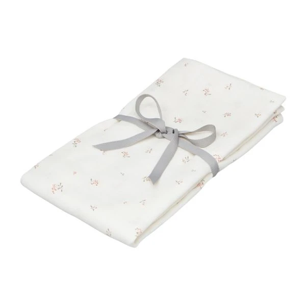 Cam Cam Copenhagen Poppies Hydrofiel Luier 120 X 120 Cm 3 Cam Cam Copenhagen Poppies Hydrofiel Luier 120 X 120 Cm