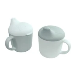 Cam Cam Copenhagen Rainbow Tuitbeker Blue