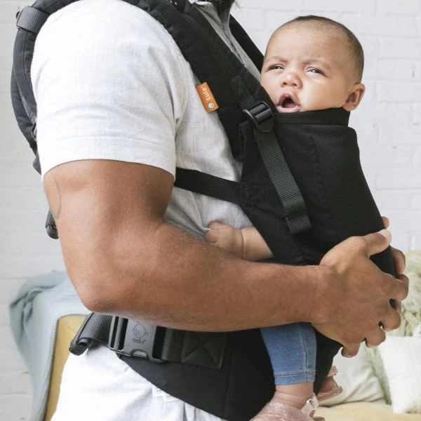 Tula Explore Draagzak Coast Urbanista 6 Tula Explore Draagzak Coast Urbanista - Afbeelding 4