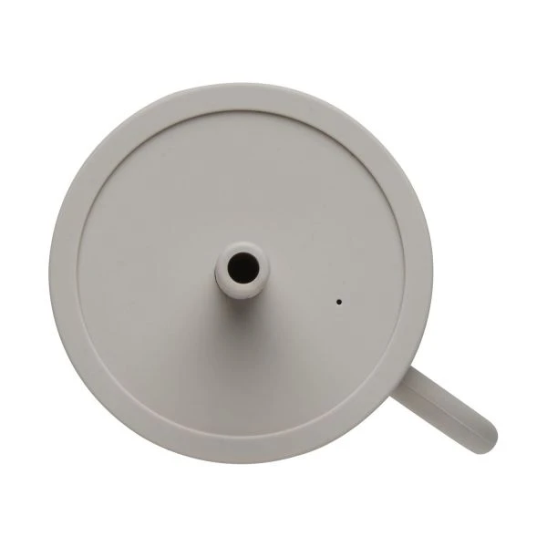 Jollein Siliconen Drinkbeker Nougat 5 Jollein Siliconen Drinkbeker Nougat - Afbeelding 3