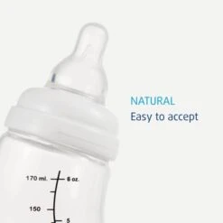 Difrax Starterset Transparant Met Flessenborstel -Beste Kinderserie Winkel 8711736557318 3 b5b3