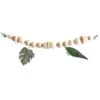 BEZISA Leaves Wagenspanner Pistache / Pine -Beste Kinderserie Winkel 8720618126214 2 fab3