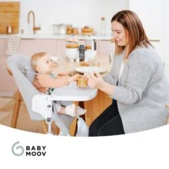 Babymoov Isy Bewaarbakjes - 9 Stuks -Beste Kinderserie Winkel Babymoov Isy Bewaarbakjes 9 Stuks 4 d389