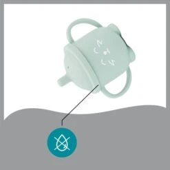 Babymoov Isy Vos Rietjesbeker -Beste Kinderserie Winkel Babymoov Isy Vos Rietjesbeker 3 7b6c