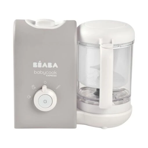 Beaba Babycook® Express - Velvet Grey