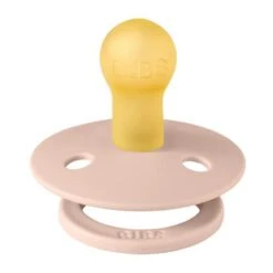 BiBs Try-It Fopspeen - 0-6 Mnd - 3 Stuks - Blush -Beste Kinderserie Winkel BiBs Try It Fopspeen 3 Stuks Blush 2 a9ab