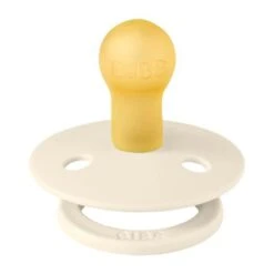 BiBs Try-It Fopspeen - 0-6 Mnd - 3 Stuks - Ivory -Beste Kinderserie Winkel BiBs Try It Fopspeen 3 Stuks Ivory 2 0bc0