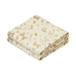 Cam Cam Copenhagen Butterflies Hydrofiel Luiers - 2 Stuks