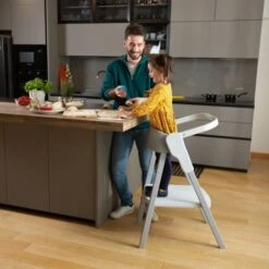 Chicco Crescendo Up Leertoren -Beste Kinderserie Winkel Chicco Crescendo Up Leertoren 2 64d5