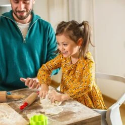 Chicco Crescendo Up Leertoren -Beste Kinderserie Winkel Chicco Crescendo Up Leertoren 3 44cb