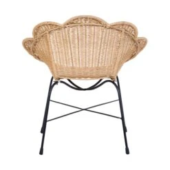 Childhome Flower Kinderstoel - Rotan -Beste Kinderserie Winkel Childhome Flower Kinderstoel Rotan 5 f662