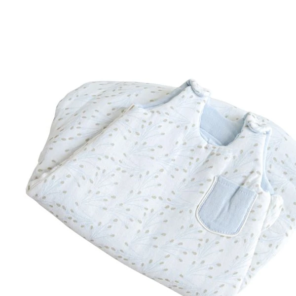 Coco & Pine Noah Winter Slaapzak - 0-6 Mnd 3 Coco & Pine Noah Winter Slaapzak - 0-6 Mnd