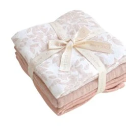 Coco & Pine Rosie Multidoek - 3 Stuks