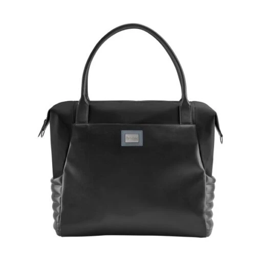 Cybex Platinum Verzorgingstas - Deep Black