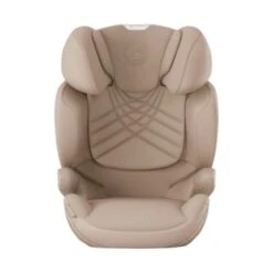 Cybex Solution T I-Fix Plus Autostoeltje - Cozy Beige 9 Cybex Solution T I-Fix Plus Autostoeltje - Cozy Beige -Beste Kinderserie Winkel Cybex Solution T i Fix Plus Autostoeltje Cozy Beige 2 cb8a