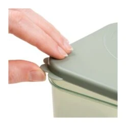 Done By Deer Elphee Snackbox - Large - 3 Stuks - Green -Beste Kinderserie Winkel Done By Deer Elphee Snackbox 3 Stuks Green 1 926f