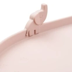 Done By Deer Elphee Placemat - Powder -Beste Kinderserie Winkel Done by Deer Elphee Placemat Powder 1 c6ed