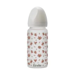Elodie Details Autumn Rose Glazen Fles - 240 Ml