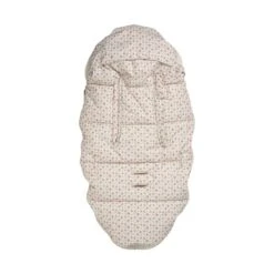 Elodie Details Autumn Rose Voetenzak -Beste Kinderserie Winkel Elodie Details Autumn Rose Voetenzak 2 1778