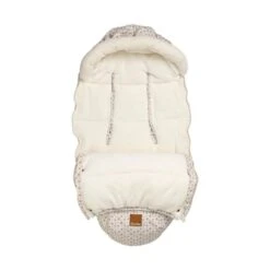 Elodie Details Autumn Rose Voetenzak -Beste Kinderserie Winkel Elodie Details Autumn Rose Voetenzak 3 7d84