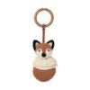 Elodie Details Florian The Fox Hanger -Beste Kinderserie Winkel Elodie Details Florian The Fox Hanger 76cc