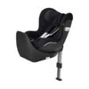 GB Vaya 2 I-Size Autostoeltje - Satin Black 2 GB Vaya 2 I-Size Autostoeltje - Satin Black -Beste Kinderserie Winkel GB Vaya 2 I Size Autostoeltje Satin Black b8bf