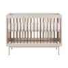 Europe Baby Japandi Babybed - 70 X 140 Cm -Beste Kinderserie Winkel Japandi ledikant 1 13ca