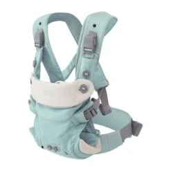 Joie Savvy Lite Draagzak - Mineral -Beste Kinderserie Winkel Joie Savvy Lite Draagzak Mineral 6 081f