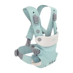 Joie Savvy Lite Draagzak - Mineral -Beste Kinderserie Winkel Joie Savvy Lite Draagzak Mineral 7 2c15