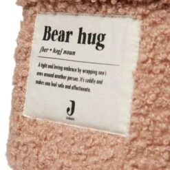 Jollein Boucle Commodemandje - Biscuit -Beste Kinderserie Winkel Jollein Boucle Commodemandje Biscuit 1 9f21