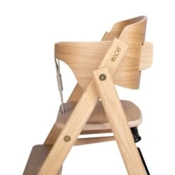 KAOS Klapp Safety Rail - Oak Natural -Beste Kinderserie Winkel KAOS Klapp Babyset Oak Natural 3 2714