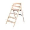 KAOS Klapp Kinderstoel - Inklapbaar - Beech Natural -Beste Kinderserie Winkel KLA BEE NAT 1 9520